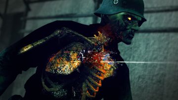 Immagine -14 del gioco Zombie Army Trilogy per Nintendo Switch